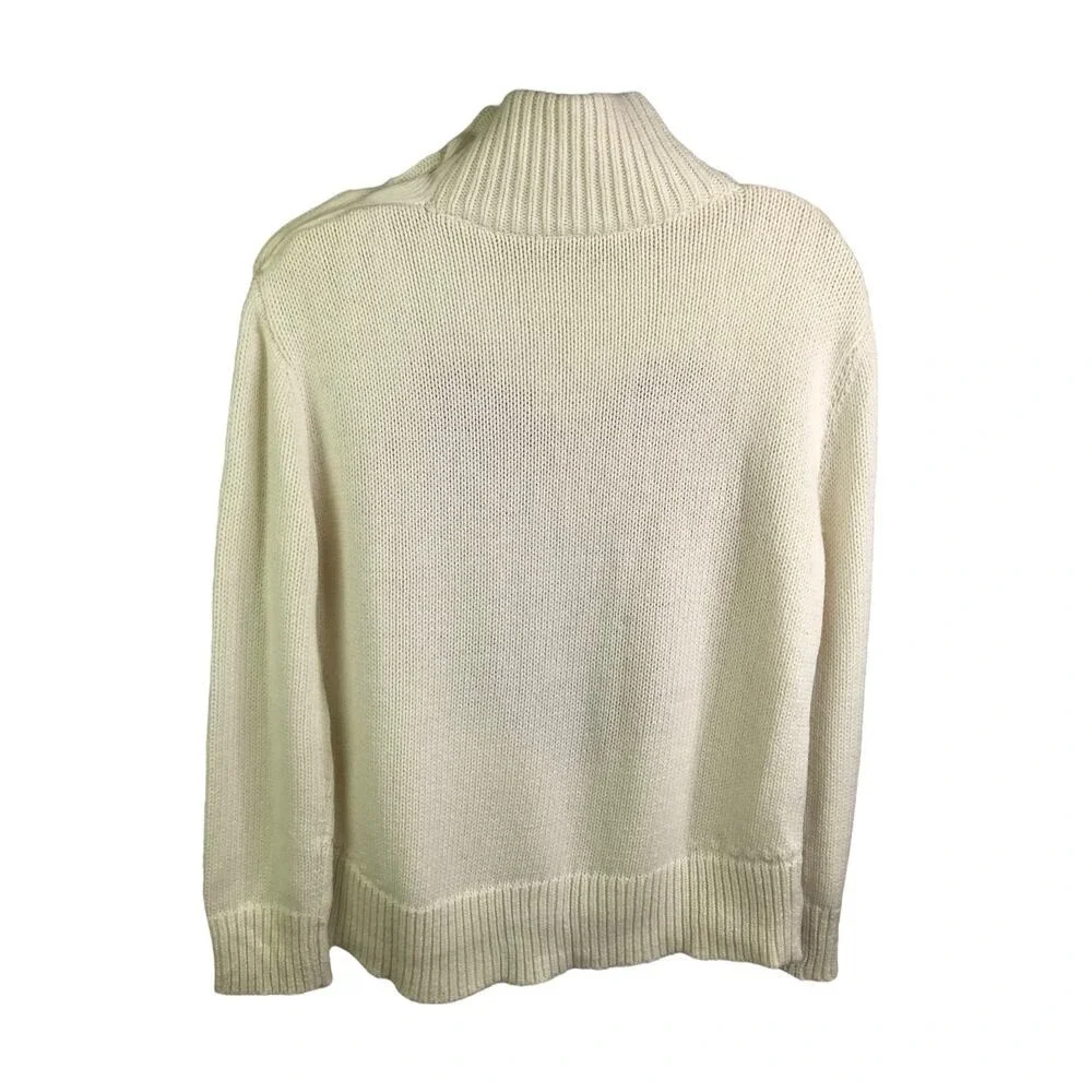 kate spade chunky knit